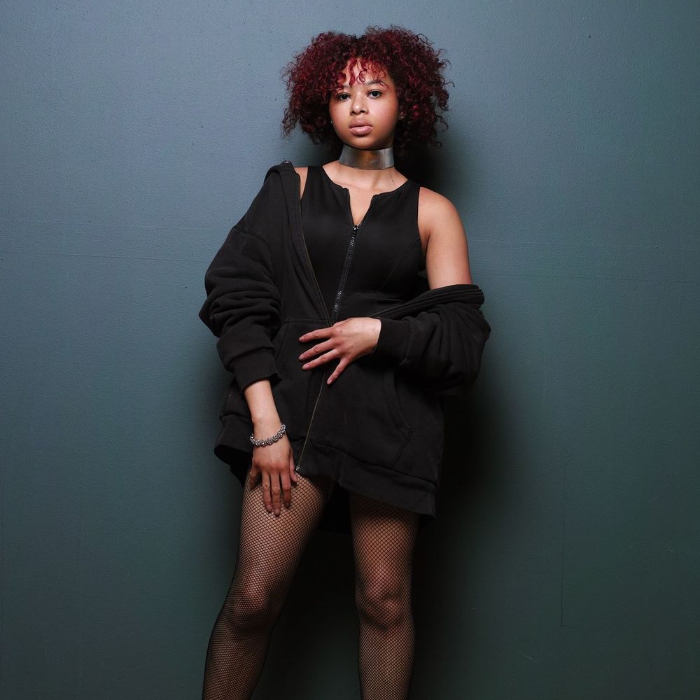 Meet your Posher, 'shakayla